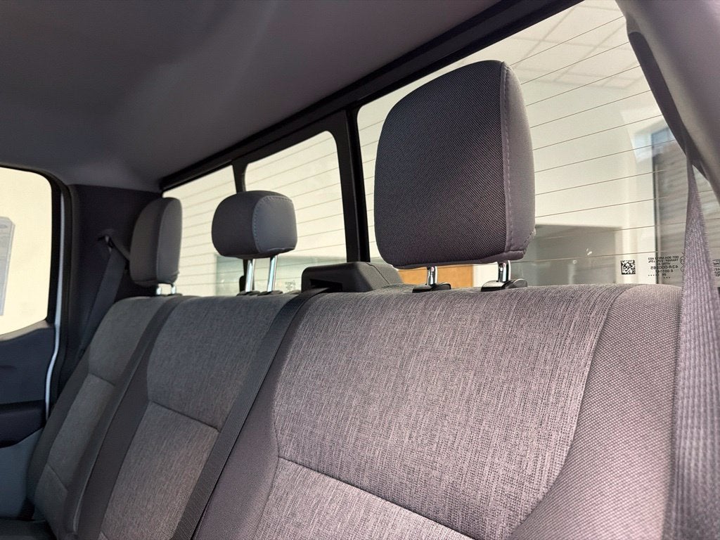 2027 Ford F-250SD XL