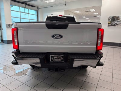 2027 Ford F-250SD XL