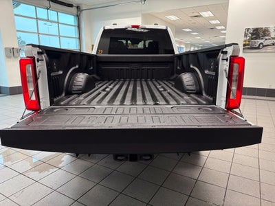 2027 Ford F-250SD XL