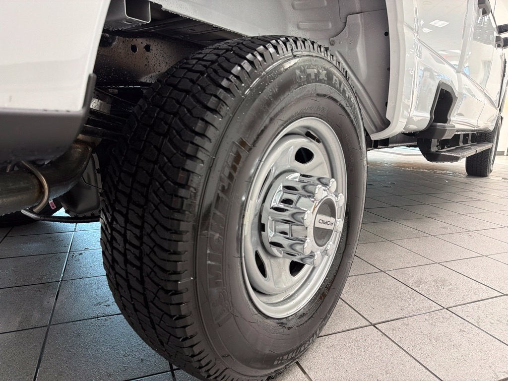 2027 Ford F-250SD XL