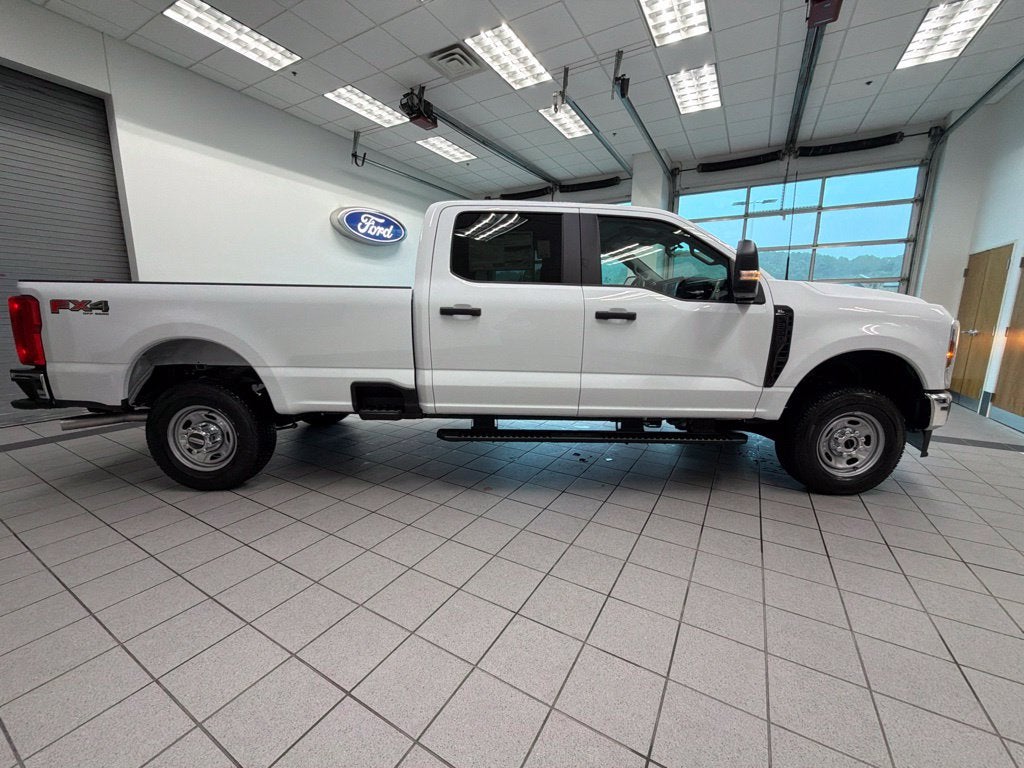 2027 Ford F-250SD XL