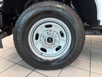 2027 Ford F-250SD XL