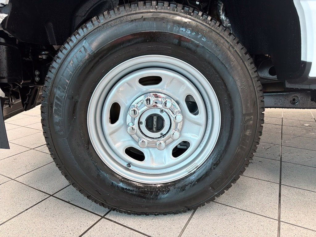 2027 Ford F-250SD XL