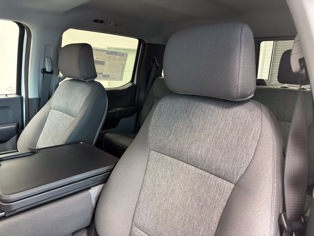 2027 Ford F-250SD XL