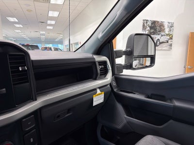 2027 Ford F-250SD XL