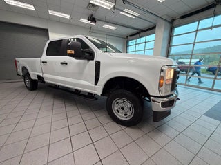 2027 Ford F-250SD XL