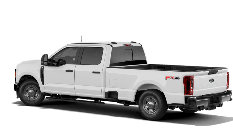 2027 Ford F-250SD XL