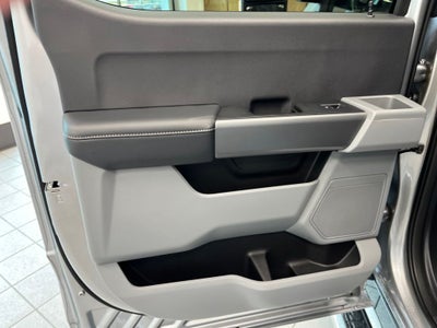 2027 Ford F-250SD XLT
