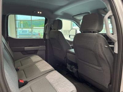 2027 Ford F-250SD XLT