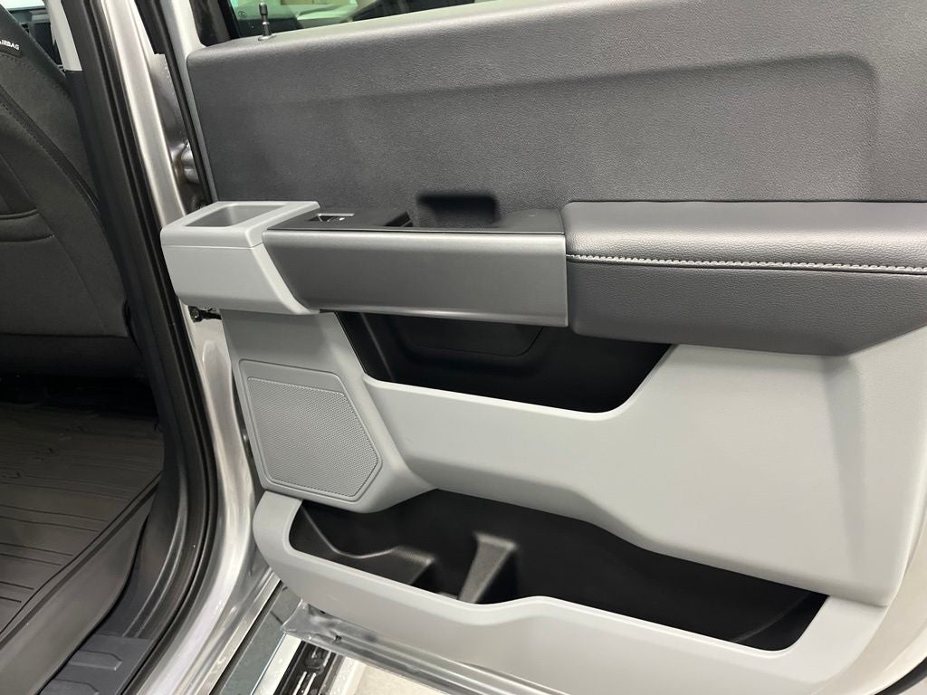 2027 Ford F-250SD XLT