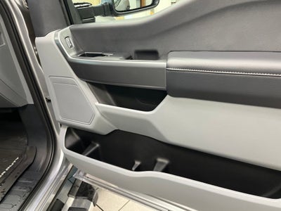 2027 Ford F-250SD XLT