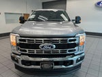 2027 Ford F-250SD XLT