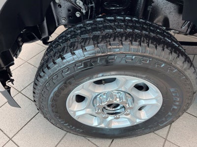 2027 Ford F-250SD XLT