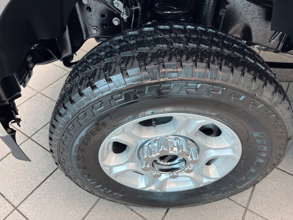 2027 Ford F-250SD XLT