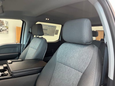 2027 Ford F-250SD XL