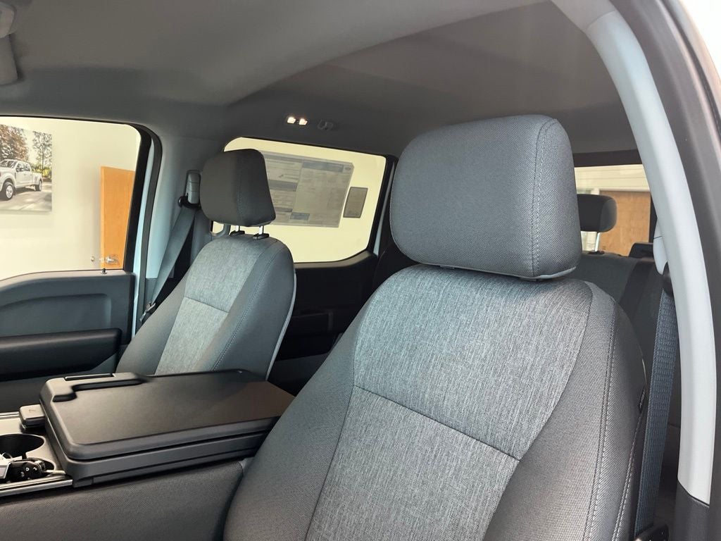 2027 Ford F-250SD XL