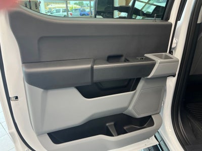 2027 Ford F-250SD XL