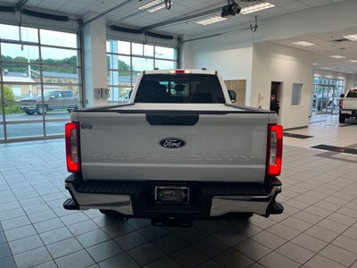 2027 Ford F-250SD XL
