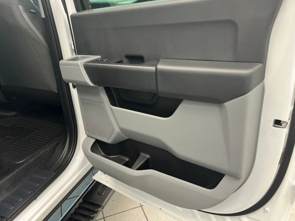 2027 Ford F-250SD XL