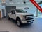 2017 Ford F-250SD XL