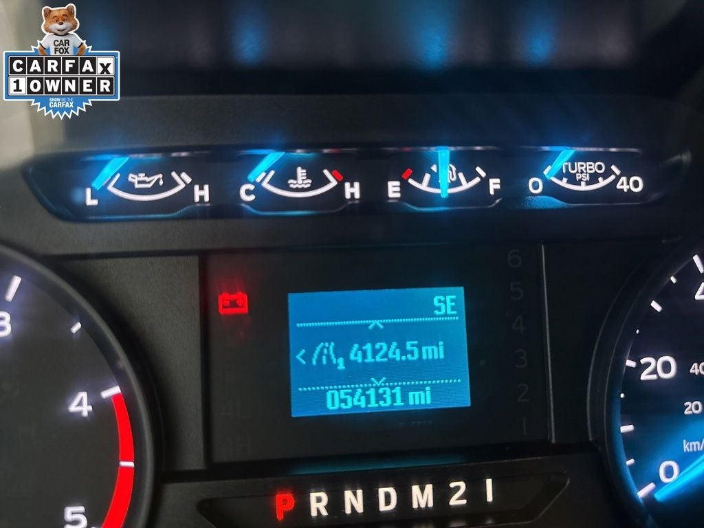 2017 Ford F-250SD XL