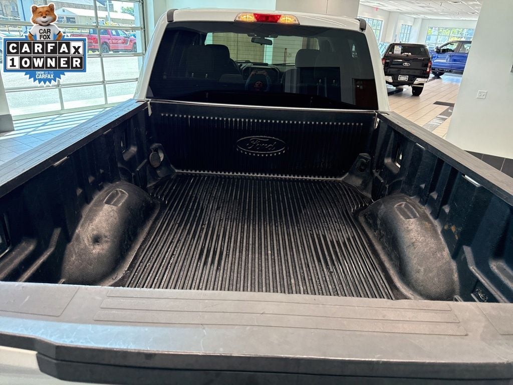 2017 Ford F-250SD XL