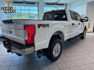 2017 Ford F-250SD XL