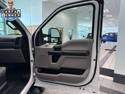 2017 Ford F-250SD XL
