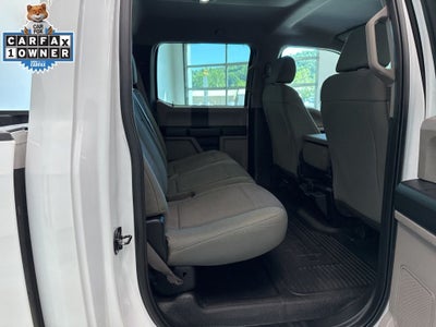 2017 Ford F-250SD XL