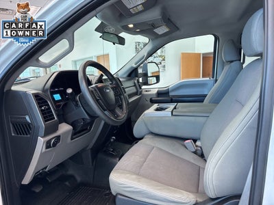 2017 Ford F-250SD XL