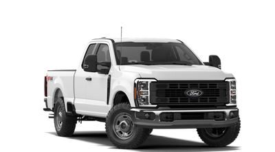 2027 Ford F-250SD XL