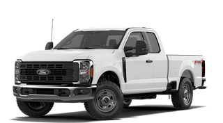 2027 Ford F-250SD XL