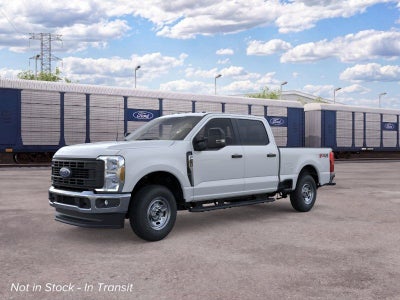 2026 Ford F-250SD F-250® XL