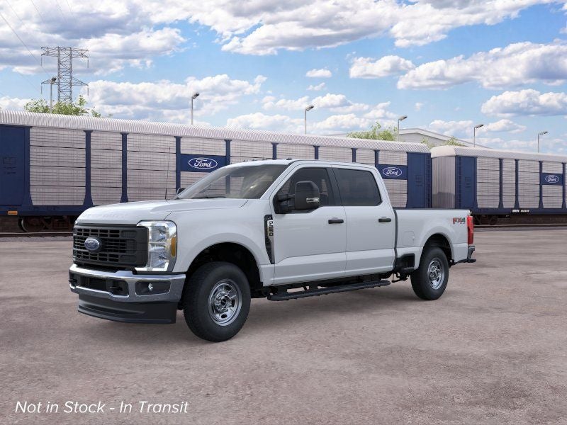 2026 Ford F-250SD F-250® XL