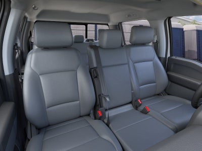 2026 Ford F-250SD F-250® XL