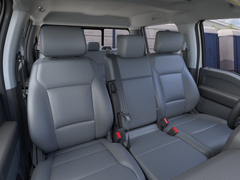 2026 Ford F-250SD F-250® XL