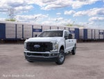2026 Ford F-250SD F-250® XL