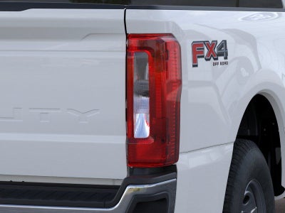 2026 Ford F-250SD F-250® XL