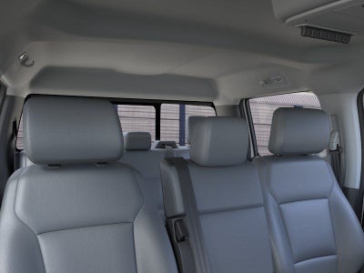 2026 Ford F-250SD F-250® XL
