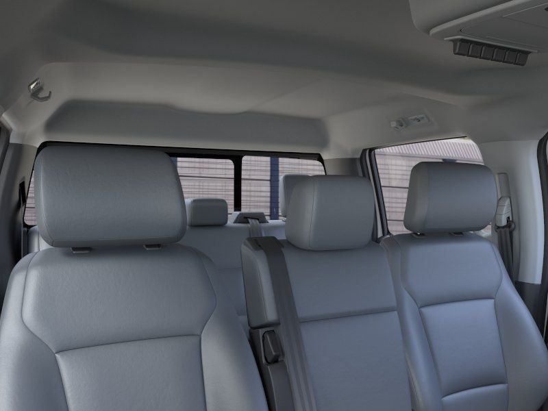 2026 Ford F-250SD F-250® XL