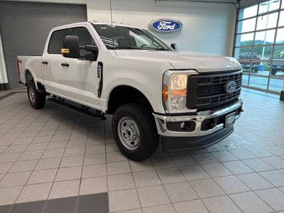 2026 Ford F-250SD F-250® XL