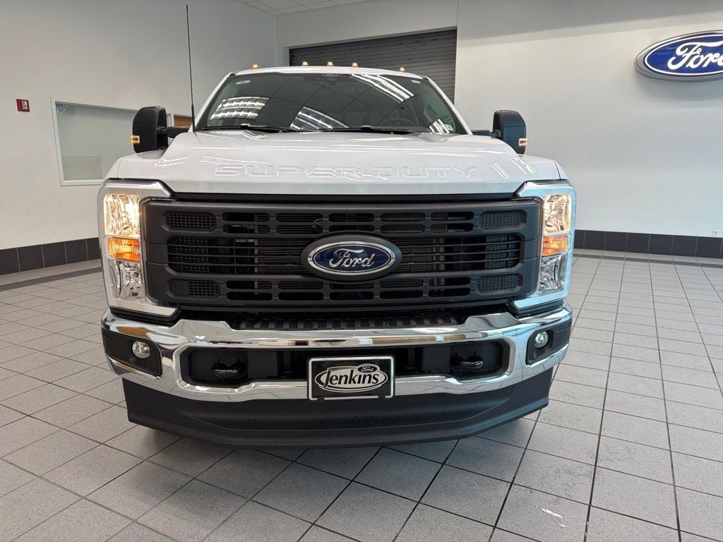 2026 Ford F-250SD F-250® XL