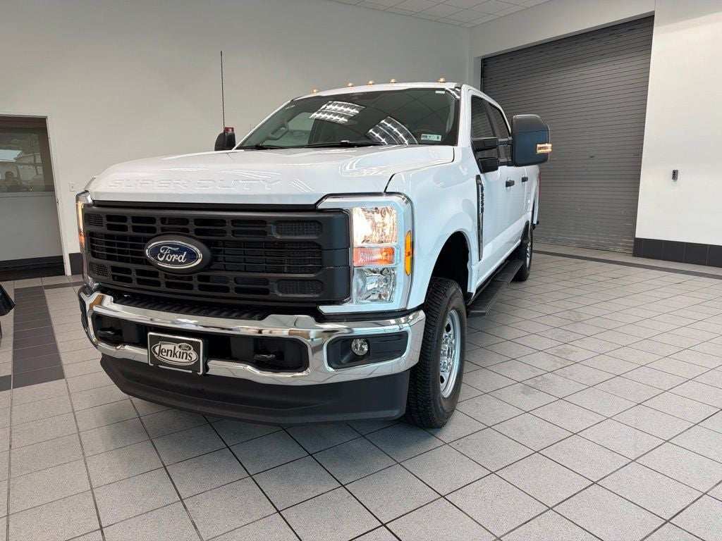2026 Ford F-250SD F-250® XL