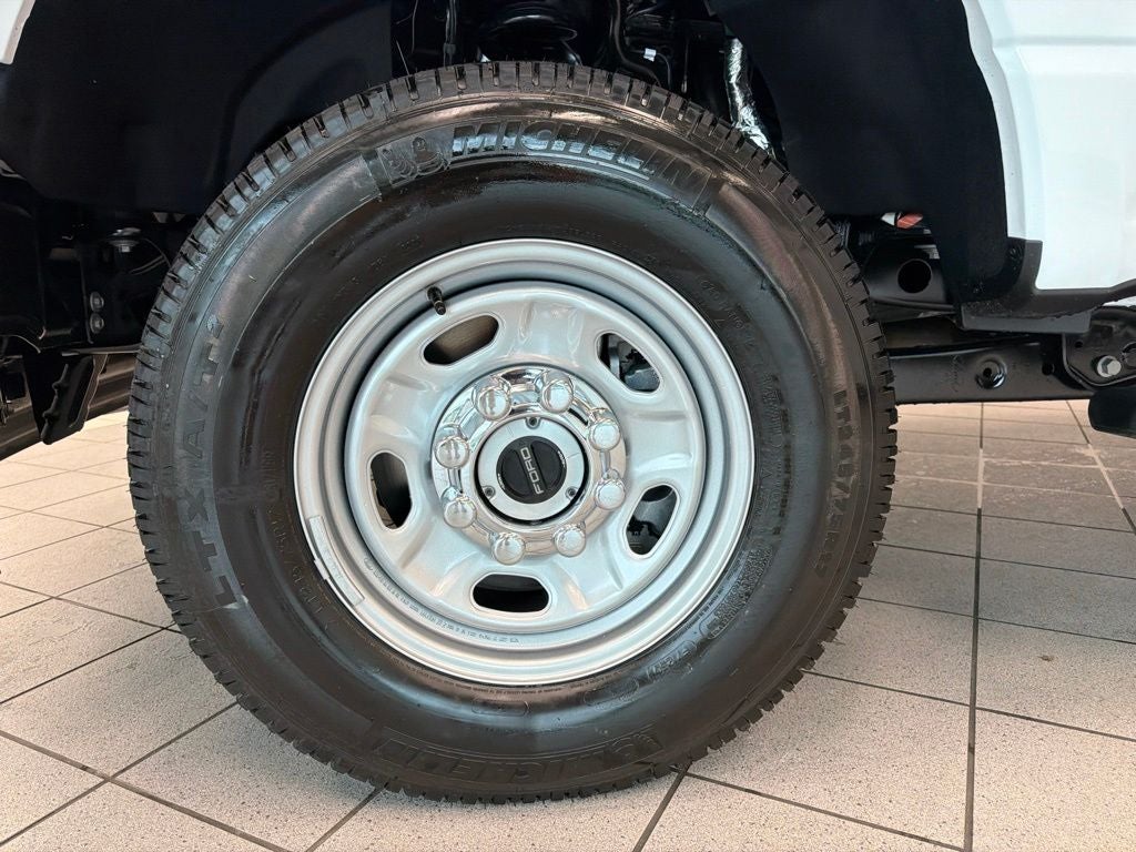 2026 Ford F-250SD F-250® XL