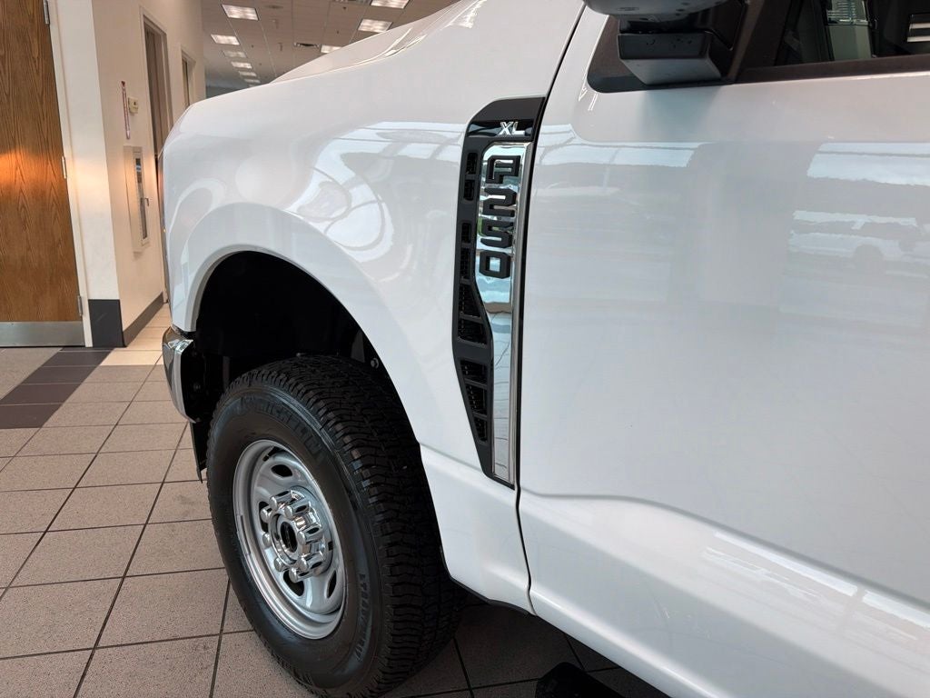 2026 Ford F-250SD F-250® XL