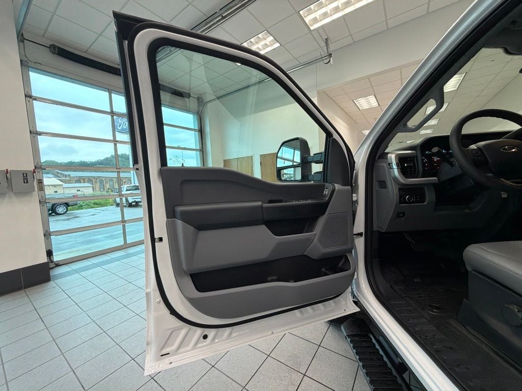 2026 Ford F-250SD F-250® XL