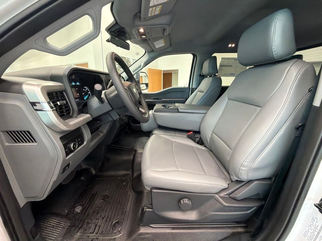 2026 Ford F-250SD F-250® XL