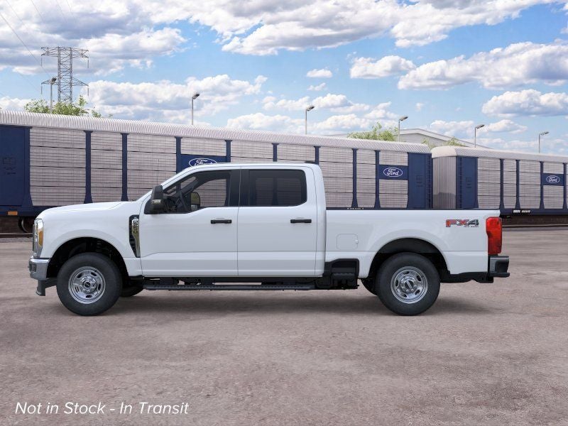 2026 Ford F-250SD F-250® XL