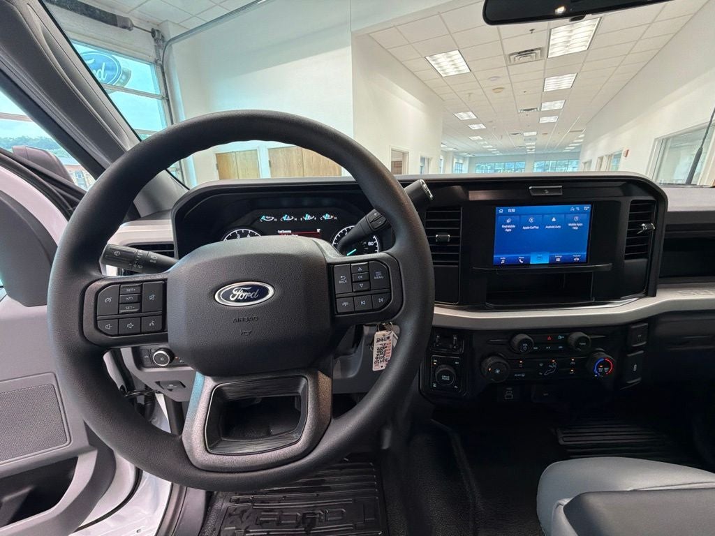 2026 Ford F-250SD F-250® XL