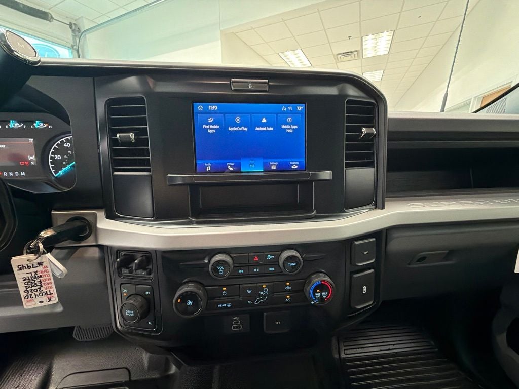 2026 Ford F-250SD F-250® XL